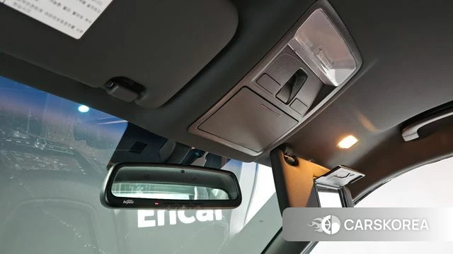 Ssangyong Rexton Sports id 4708919 из Кореи 7