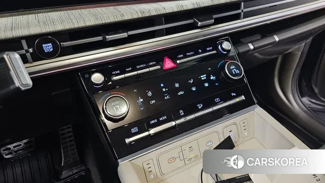 Hyundai Santa Fe (MX5) id 3347695 из Кореи 7