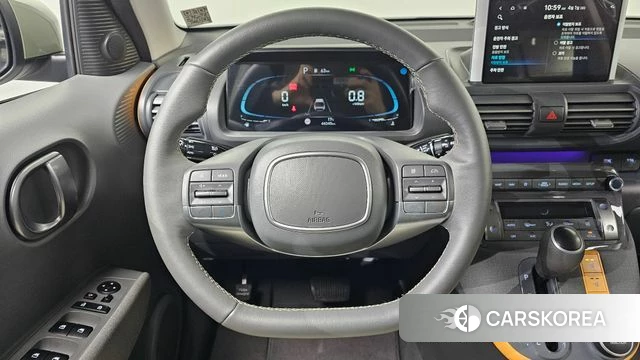 Hyundai Casper id 3870847 из Кореи 7