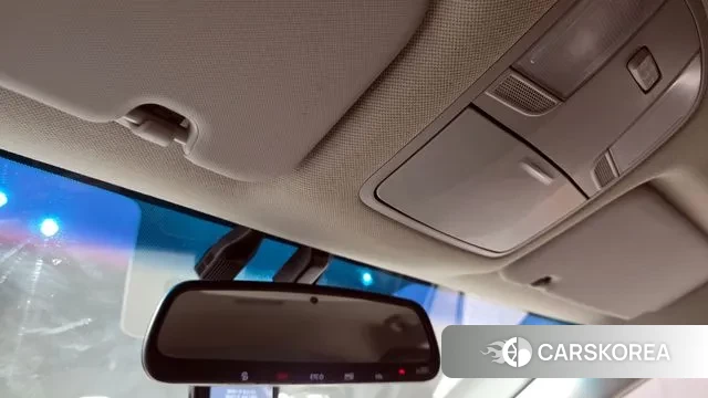 Hyundai Ionic Electric id 3703879 из Кореи 7