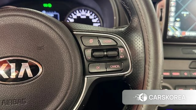 Kia Sportage 4th Generation id 4574483 из Кореи 7
