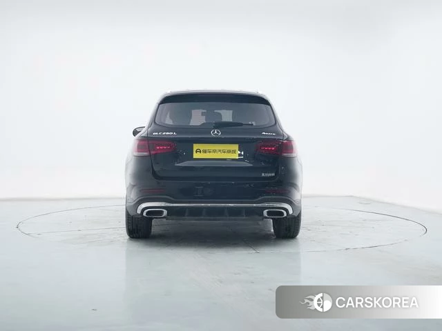 Mercedes-Benz GLC id 4272685 из Китая 7