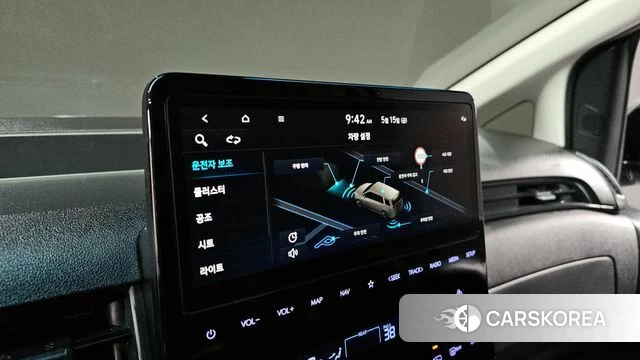 Hyundai Staria id 4323321 из Кореи 7