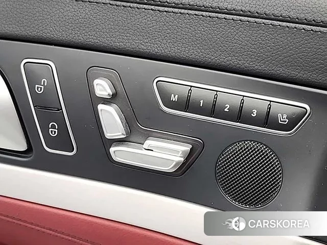 Mercedes-Benz New SL-Class id 3502128 из Кореи 7