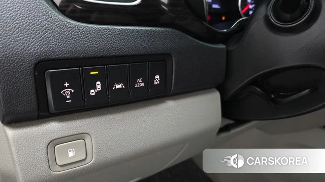 Kia The New Carnival id 3801140 из Кореи 7