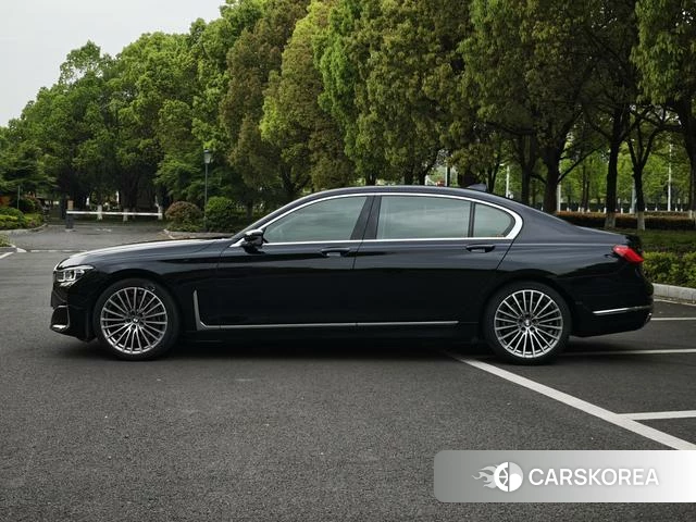 BMW 7 series id 4227920 из Китая 7
