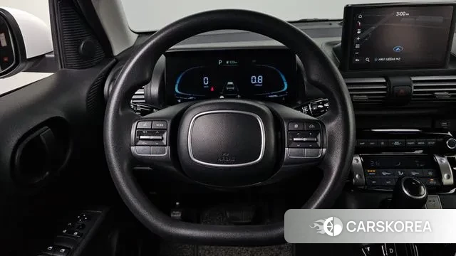 Hyundai Casper id 3665164 из Кореи 7