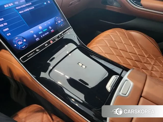 Mercedes-Benz S-Class W223 id 3317928 из Кореи 7