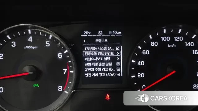 Ssangyong Berry New Tivoli id 2993991 из Кореи 7