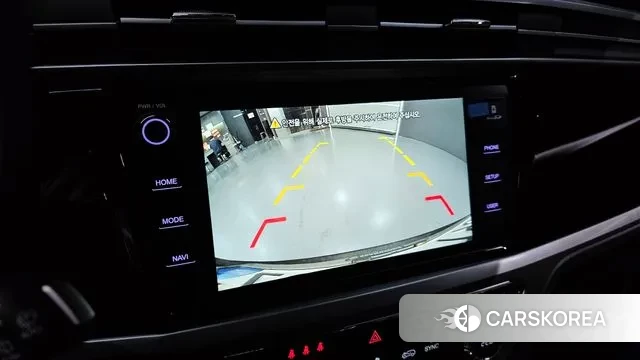 Ssangyong Beautiful Korando id 3524386 из Кореи 7