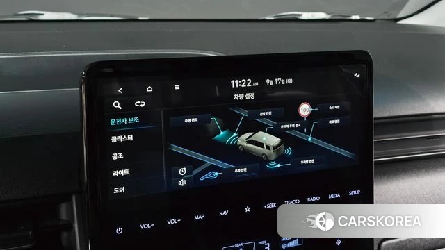 Hyundai Staria id 4870838 из Кореи 7