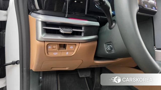 Hyundai Grandeur (GN7) id 4422334 из Кореи 7