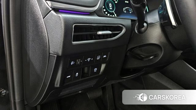 Hyundai Sonata Hybrid (DN8) id 4302750 из Кореи 7
