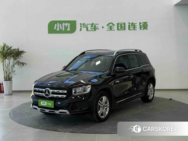 Mercedes-Benz GLB id 4262530 из Китая 7