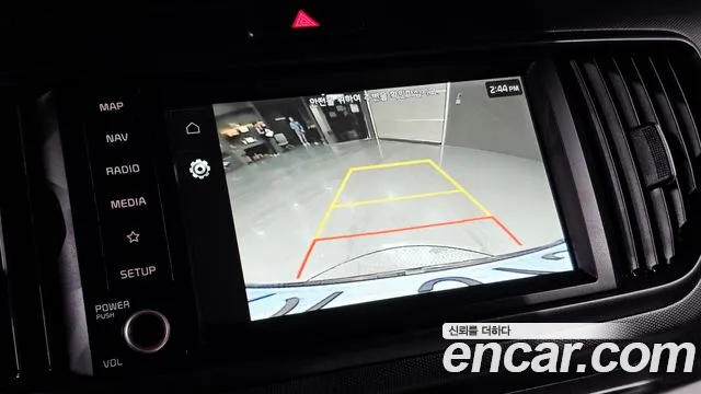 Kia The New Kia Ray EV id 2709209 из Кореи 7