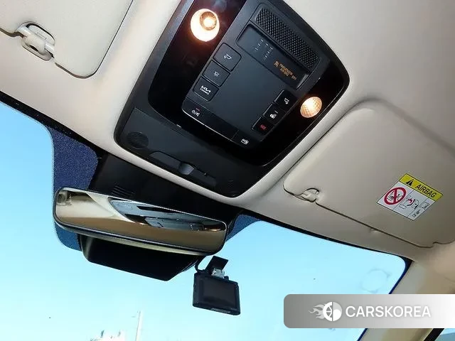 Kia Carnival 4th generation id 3463503 из Кореи 7