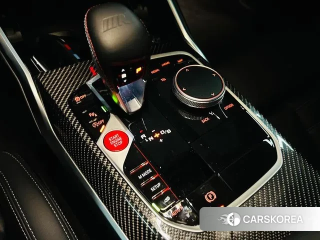 BMW M2 (G87) id 3031377 из Кореи 7