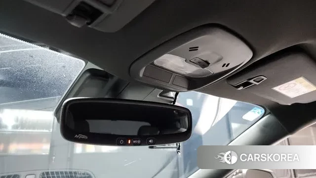 Chevrolet (GM Daewoo) Trax Crossover id 3341825 из Кореи 7