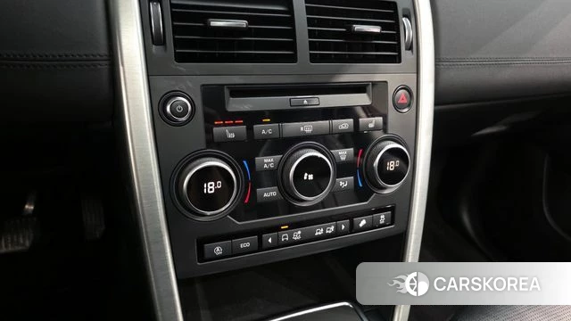 Land Rover Discovery Sports id 4384414 из Кореи 7