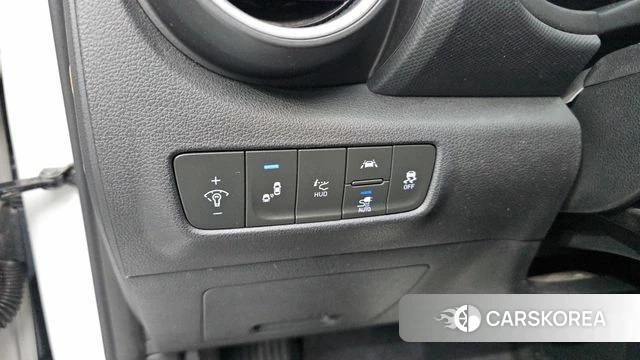 Hyundai Kona Electric id 3807801 из Кореи 7