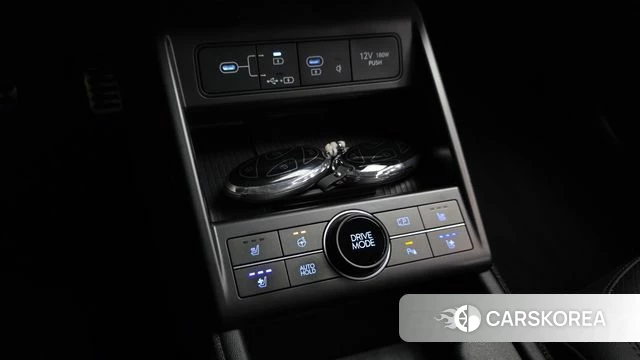 Hyundai Kona (SX2) id 4308781 из Кореи 7