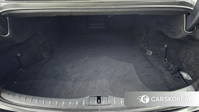 Genesis G80 (RG3) id 4835716 из Кореи 7