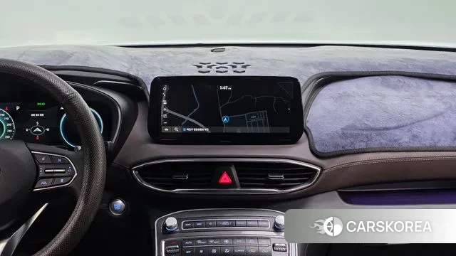 Hyundai The New Santa Fe id 3473887 из Кореи 7