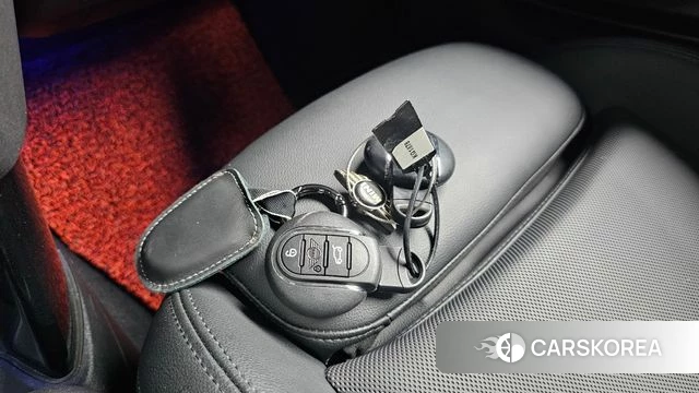 Mini Cooper S id 4495973 из Кореи 7