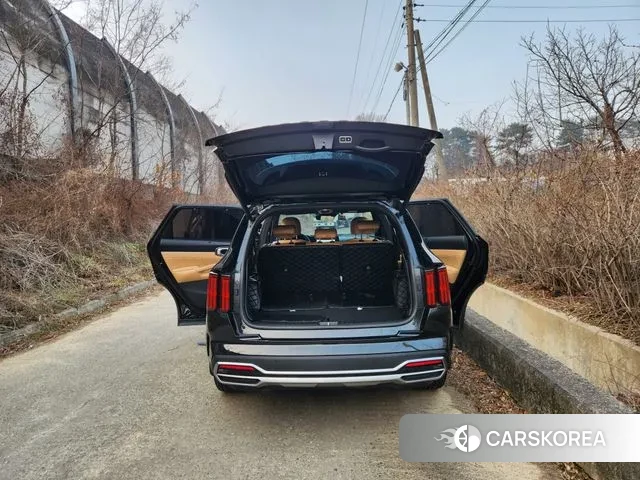 Kia Sorento 4th Generation id 3592814 из Кореи 7