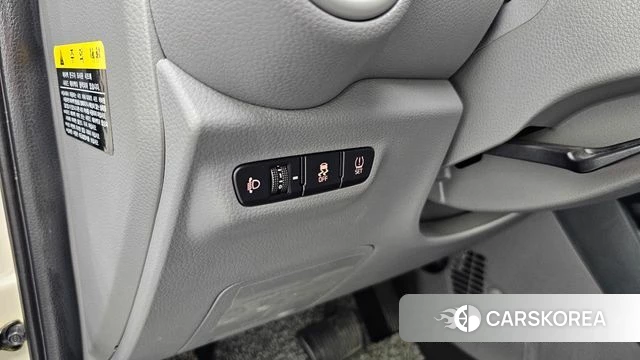 Kia Morning Urban (JA) id 4501542 из Кореи 7