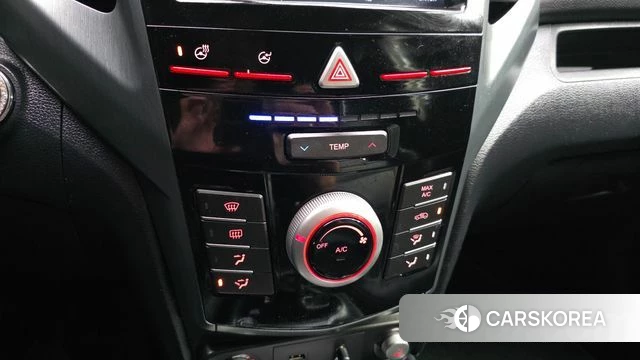 Ssangyong Tivoli Armor id 4900787 из Кореи 7