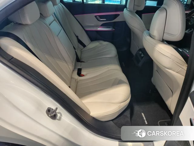 Mercedes-Benz E-Class W214 id 4380993 из Кореи 7