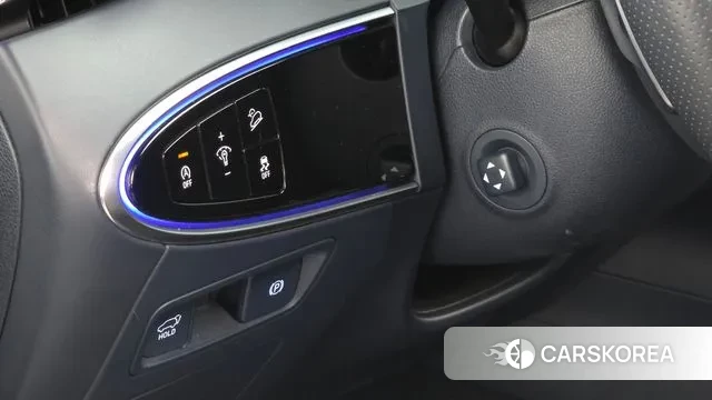 Genesis GV70 id 3753062 из Кореи 7