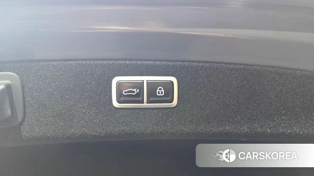 Genesis G80 (RG3) id 4562412 из Кореи 7