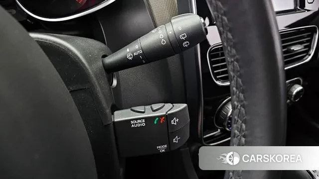 Renault Korea (Samsung) Clio id 3275352 из Кореи 7