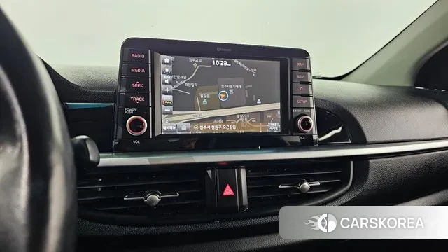 Kia All New Morning (JA) id 3034374 из Кореи 7