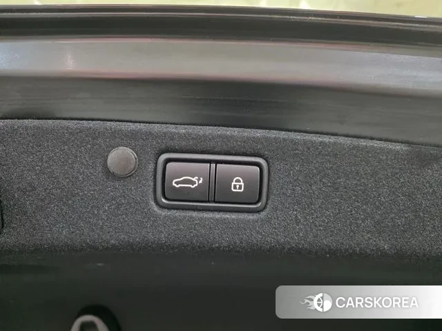 Hyundai The New Grandeur IG Hybrid id 3561690 из Кореи 7