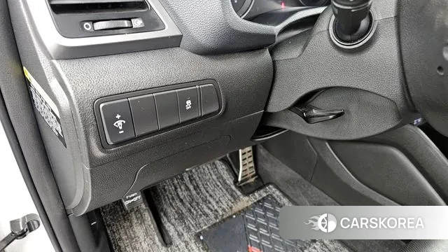 Hyundai All New Tucson id 3651983 из Кореи 7