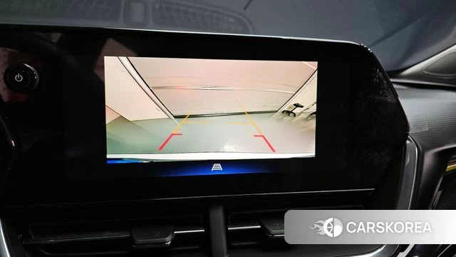 Chevrolet (GM Daewoo) Trax Crossover id 3963862 из Кореи 7