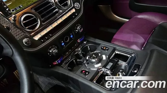 Rolls-Royce Lace id 2808352 из Кореи 7