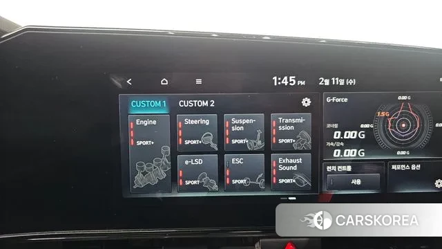 Hyundai Avante (CN7) id 3680429 из Кореи 7