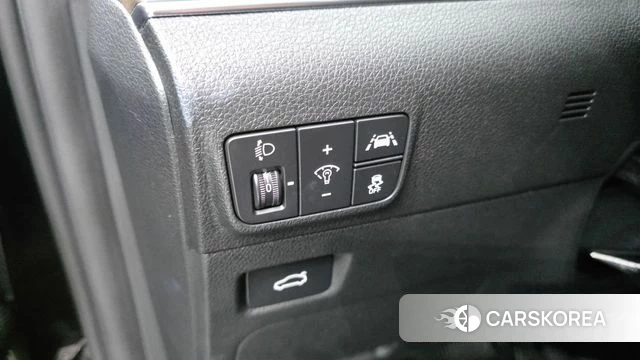 Kia K5 3rd generation id 3942248 из Кореи 7