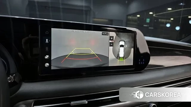 Hyundai The New Palisade id 3467316 из Кореи 7