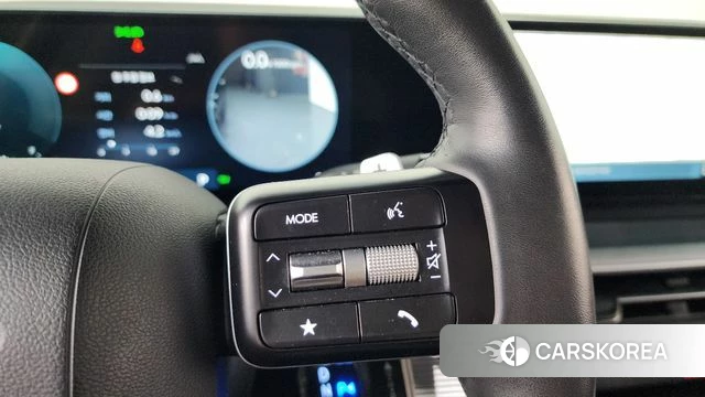 Hyundai Grandeur Hybrid (GN7) id 4603008 из Кореи 7