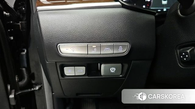 Kia More K9 id 3942234 из Кореи 7