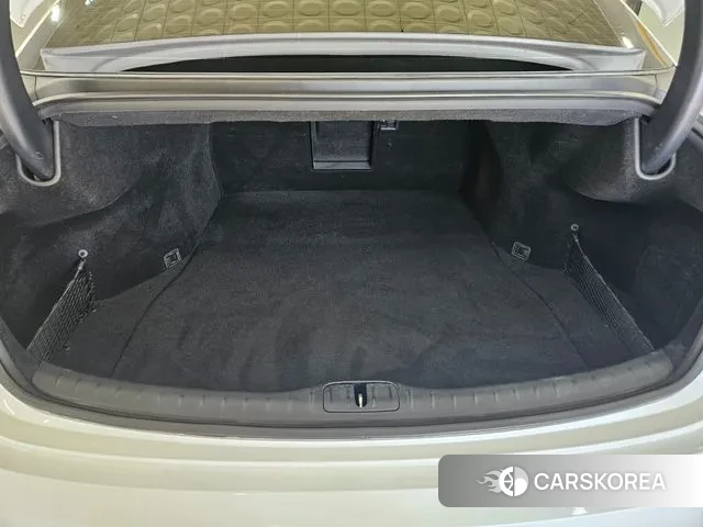 Genesis G80 (RG3) id 3666165 из Кореи 7