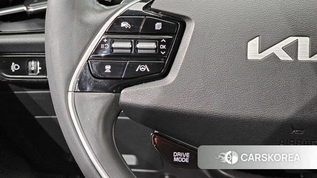Kia Di All New Niro EV id 4463209 из Кореи 7