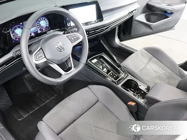 Volkswagen Golf 8th Generation id 3340209 из Кореи 7