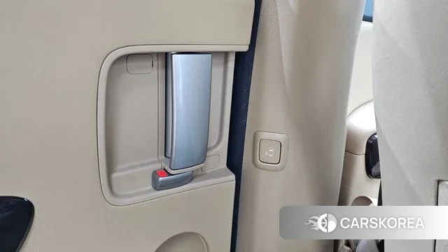 Kia The New Carnival id 3578820 из Кореи 7