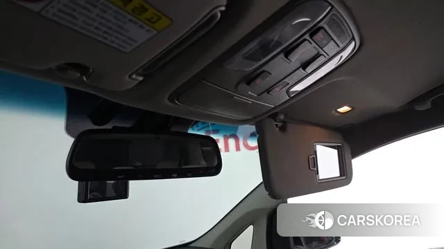 Kia The New Carnival id 3494324 из Кореи 7